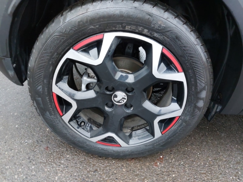 Used Vauxhall Mokka 2024 for sale - 77289979: Photo 12