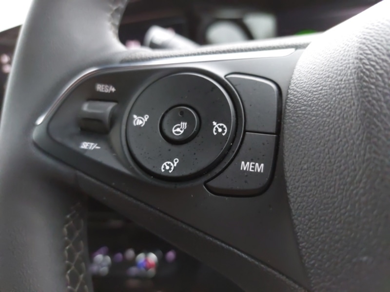 Used Vauxhall Mokka 2024 for sale - 77289979: Photo 14