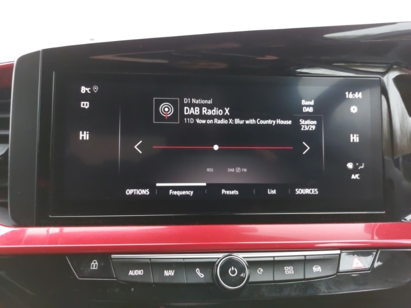 Used Vauxhall Mokka 2024 for sale - 77289979: Photo 16