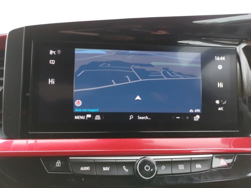 Used Vauxhall Mokka 2024 for sale - 77289979: Photo 17