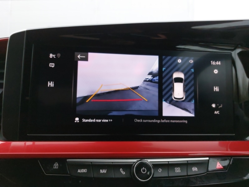 Used Vauxhall Mokka 2024 for sale - 77289979: Photo 18