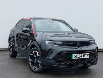 Used Vauxhall Mokka 2024 for sale - 77289979: Photo
