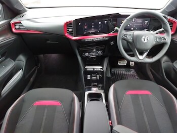 Used Vauxhall Mokka 2024 for sale - 77289979: Photo