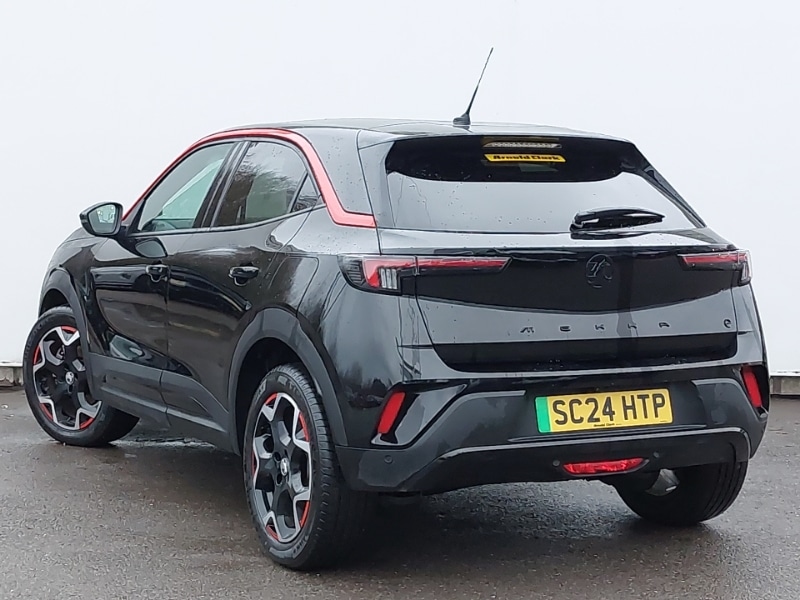 Used Vauxhall Mokka 2024 for sale - 77289979: Photo 3