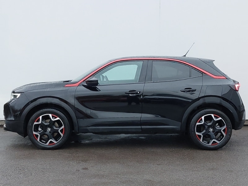 Used Vauxhall Mokka 2024 for sale - 77289979: Photo 4