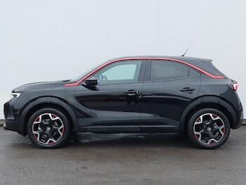 Used Vauxhall Mokka 2024 for sale - 77289979: Photo