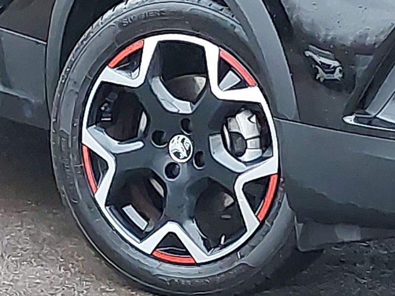 Used Vauxhall Mokka 2024 for sale - 77289979: Photo 9