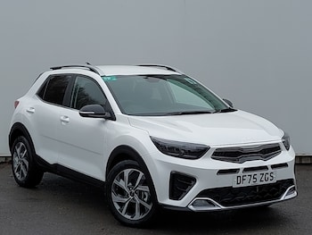 2025 - 1.0T GDi 98 GT-Line 5dr