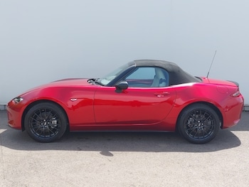 Used Mazda MX-5 2022 for sale - 78972979: Photo