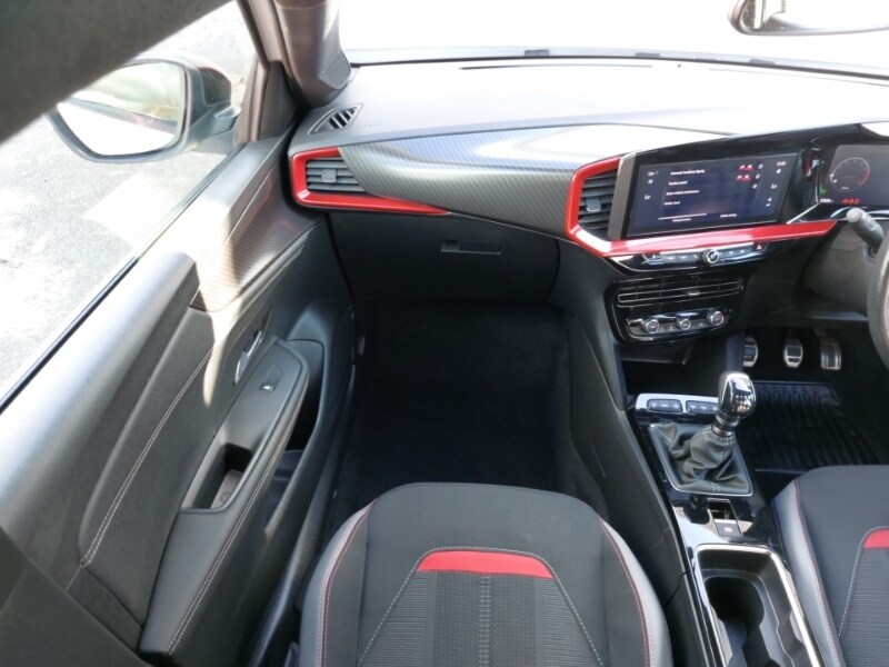 Used Vauxhall Mokka 2023 for sale - 78080026: Photo 10