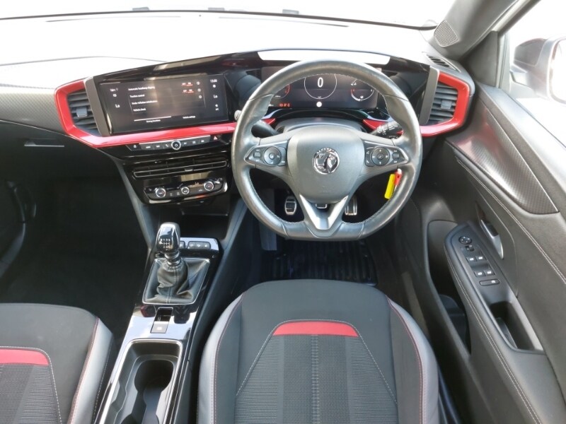 Used Vauxhall Mokka 2023 for sale - 78080026: Photo 11