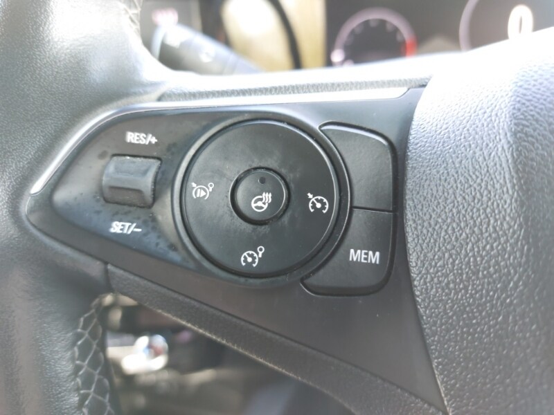 Used Vauxhall Mokka 2023 for sale - 78080026: Photo 14