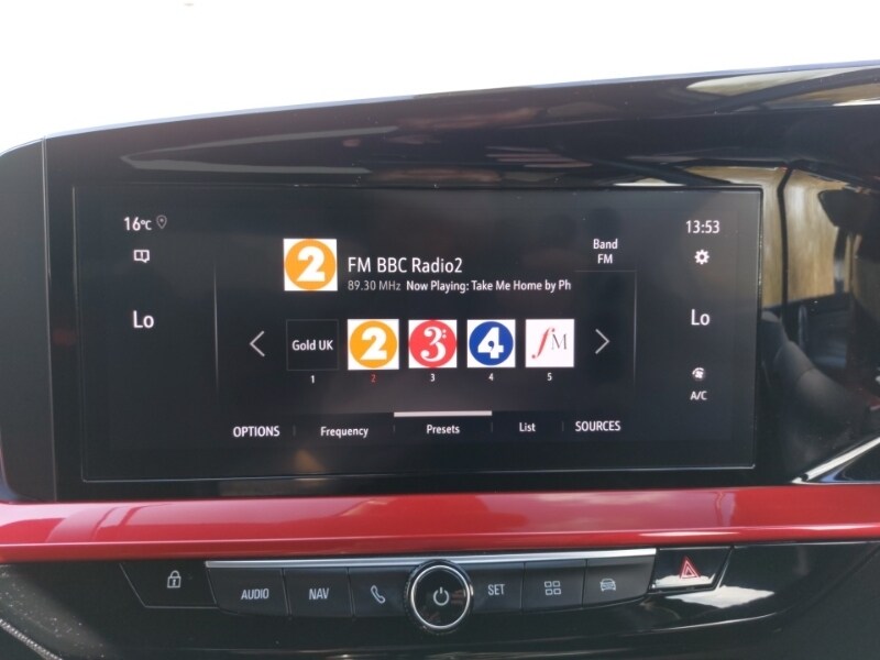 Used Vauxhall Mokka 2023 for sale - 78080026: Photo 16