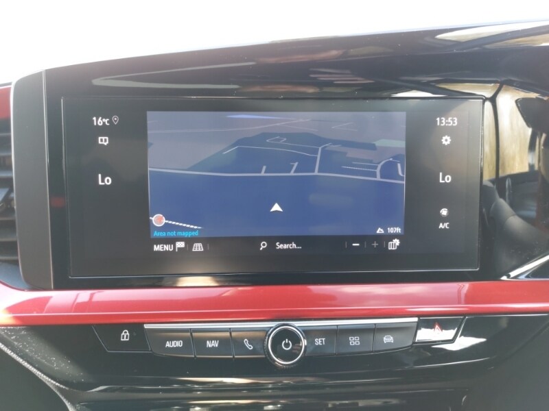 Used Vauxhall Mokka 2023 for sale - 78080026: Photo 17