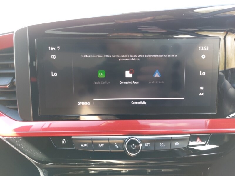 Used Vauxhall Mokka 2023 for sale - 78080026: Photo 18