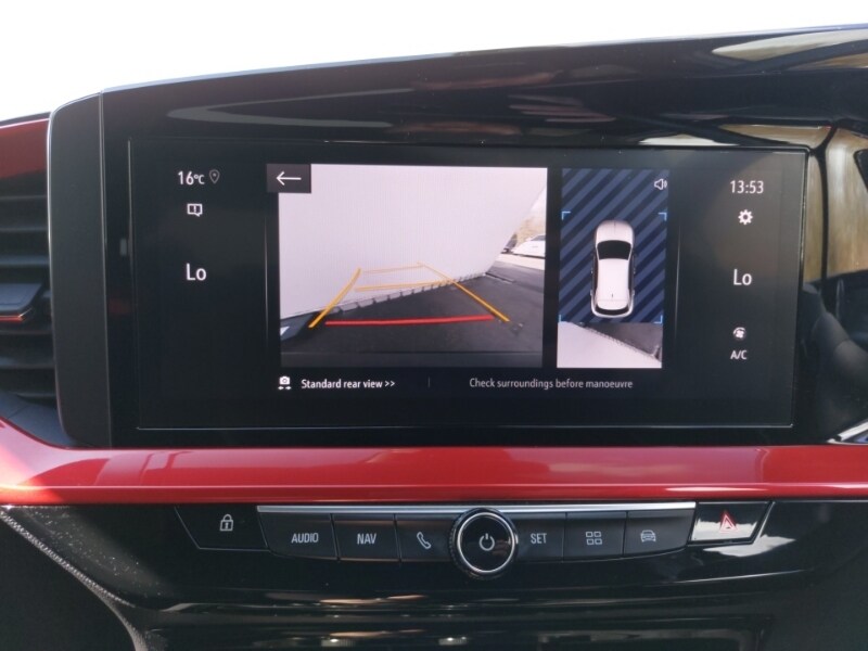 Used Vauxhall Mokka 2023 for sale - 78080026: Photo 19