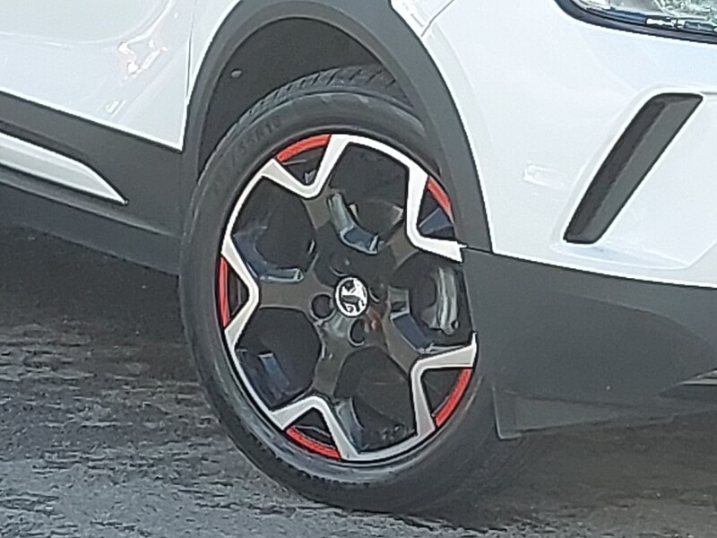 Used Vauxhall Mokka 2023 for sale - 78080026: Photo 9