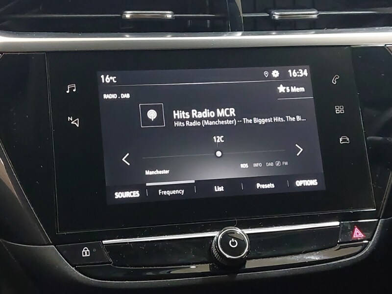 Used Vauxhall Corsa 2021 for sale - 76911828: Photo 10