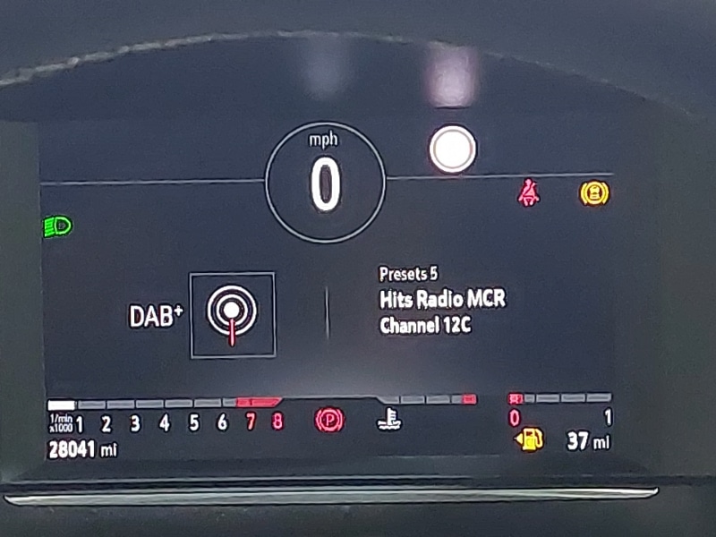 Used Vauxhall Corsa 2021 for sale - 76911828: Photo 11