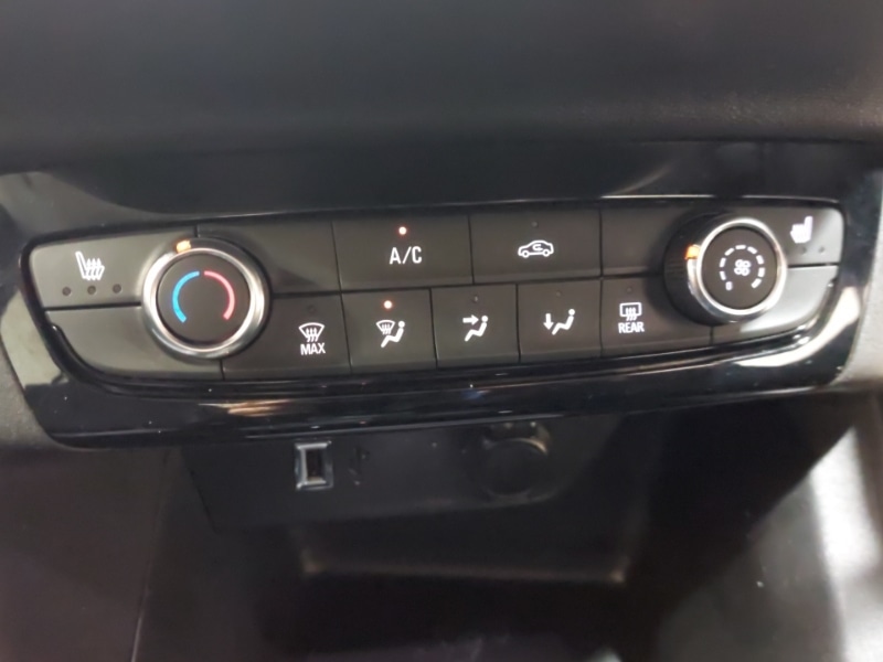 Used Vauxhall Corsa 2021 for sale - 76911828: Photo 18