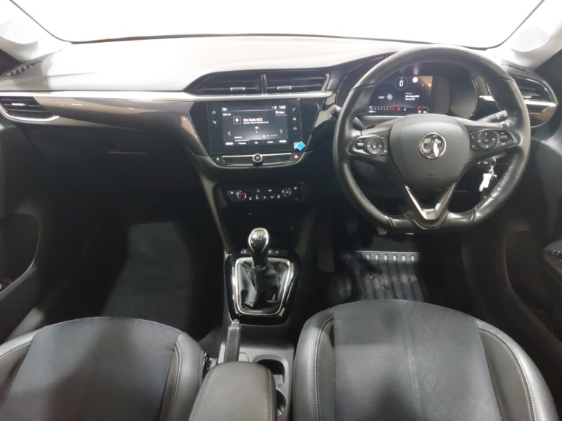 Used Vauxhall Corsa 2021 for sale - 76911828: Photo 2