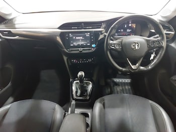 Used Vauxhall Corsa 2021 for sale - 76911828: Photo