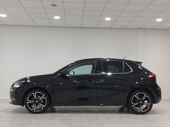 Used Vauxhall Corsa 2021 for sale - 76911828: Photo