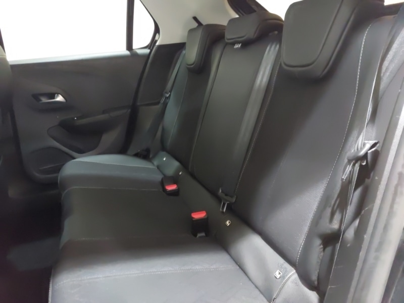 Used Vauxhall Corsa 2021 for sale - 76911828: Photo 6