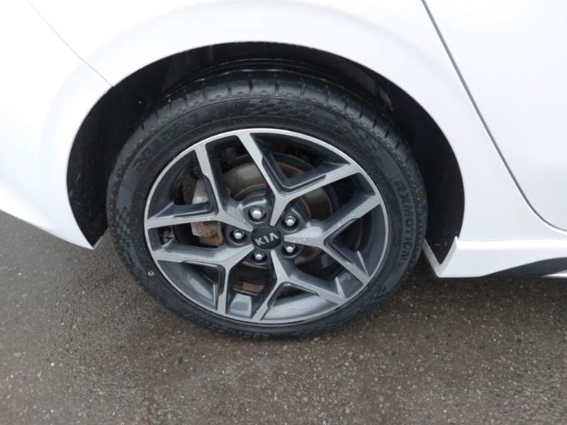 Used Kia Ceed 2021 for sale - 77933558: Photo 12