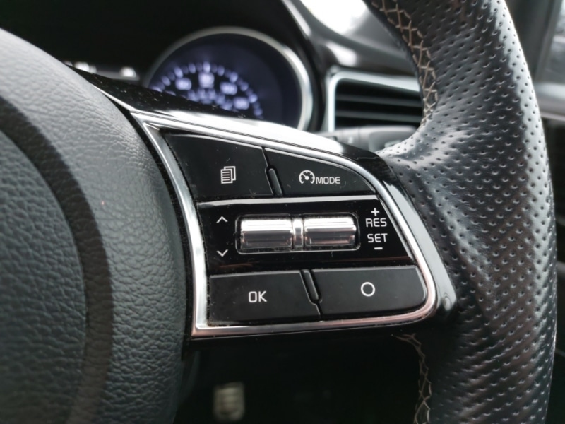 Used Kia Ceed 2021 for sale - 77933558: Photo 13