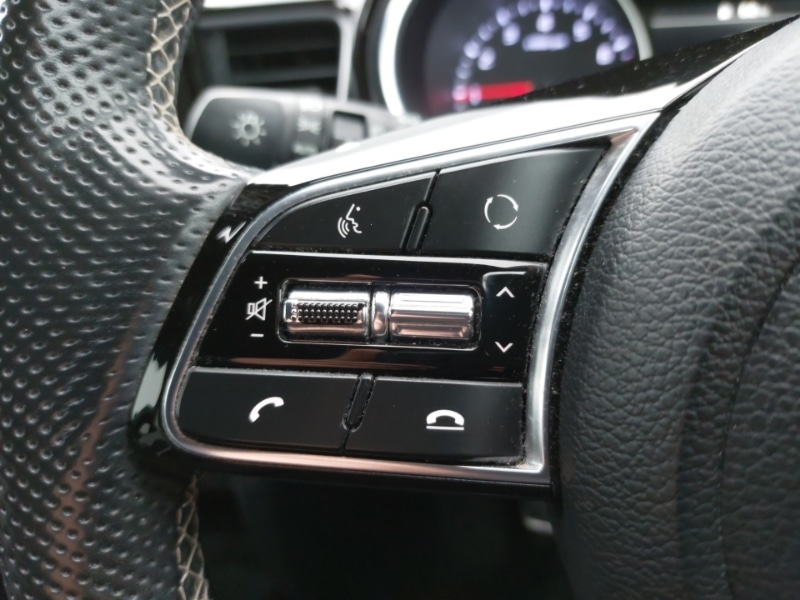 Used Kia Ceed 2021 for sale - 77933558: Photo 14