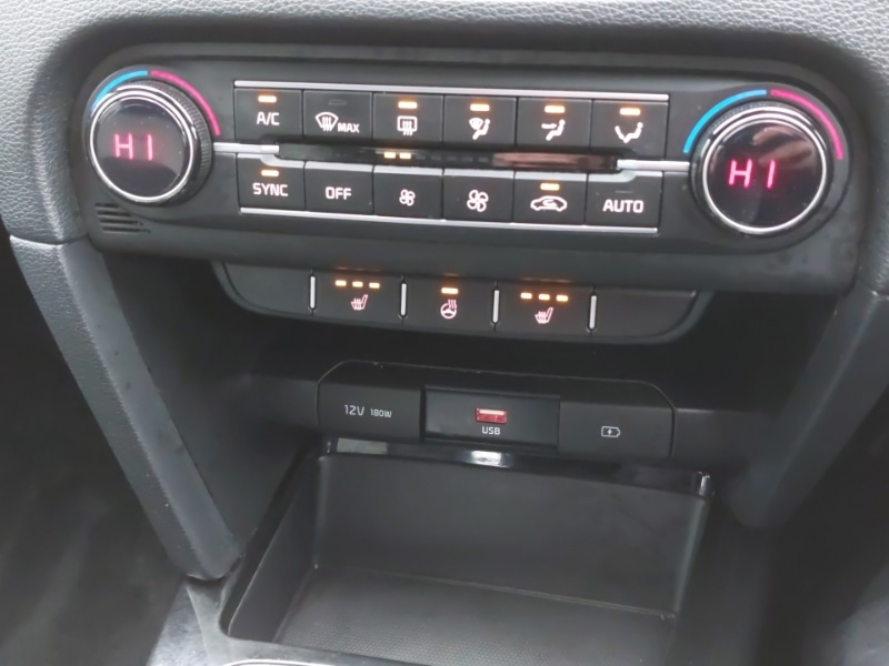 Used Kia Ceed 2021 for sale - 77933558: Photo 18