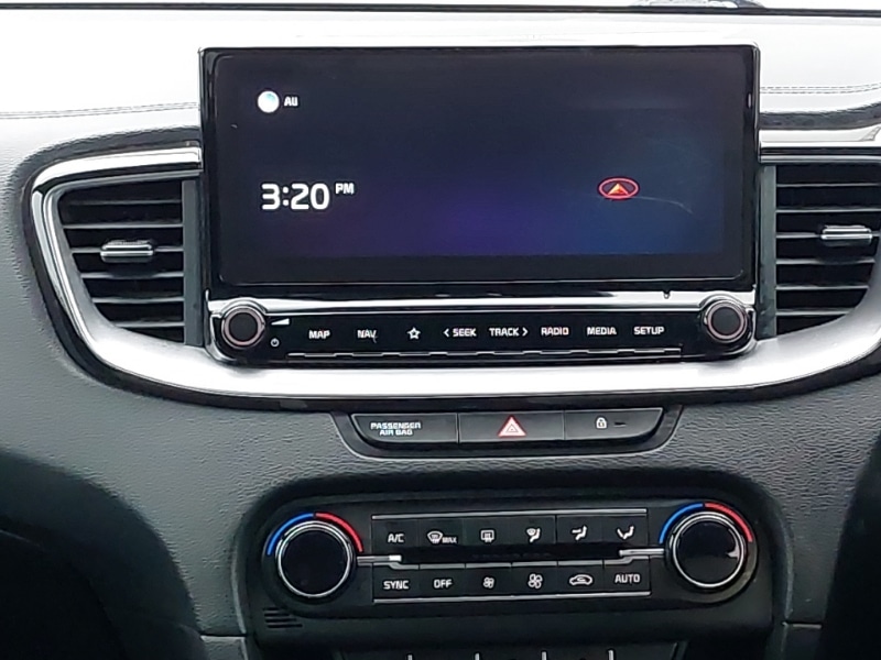 Used Kia Ceed 2021 for sale - 77933558: Photo 7