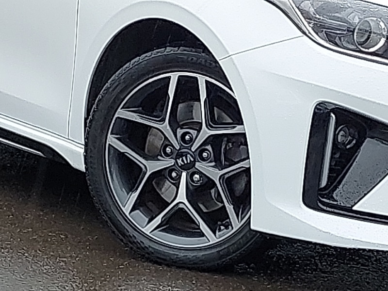 Used Kia Ceed 2021 for sale - 77933558: Photo 9