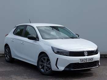 2025 - 1.2 Turbo Design 5dr