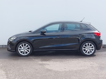 Used SEAT Ibiza 2025 for sale - 79555415: Photo