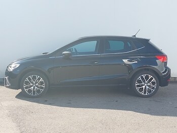 Used SEAT Ibiza 2023 for sale - 75828387: Photo