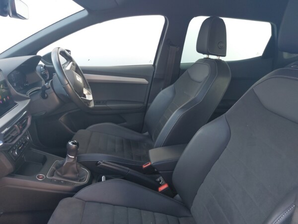 Used SEAT Ibiza 2023 for sale - 75828387: Photo 5