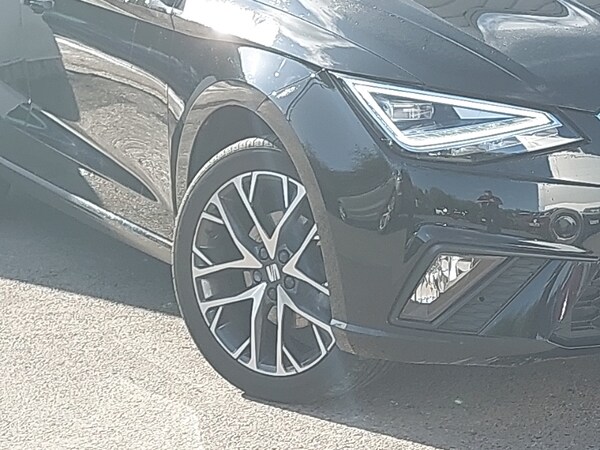 Used SEAT Ibiza 2023 for sale - 75828387: Photo 9