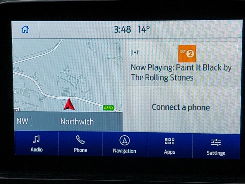 Used Ford Kuga 2021 for sale - 76629286: Photo 13