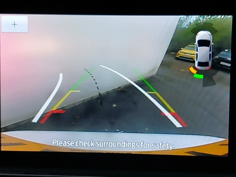 Used Ford Kuga 2021 for sale - 76629286: Photo 18