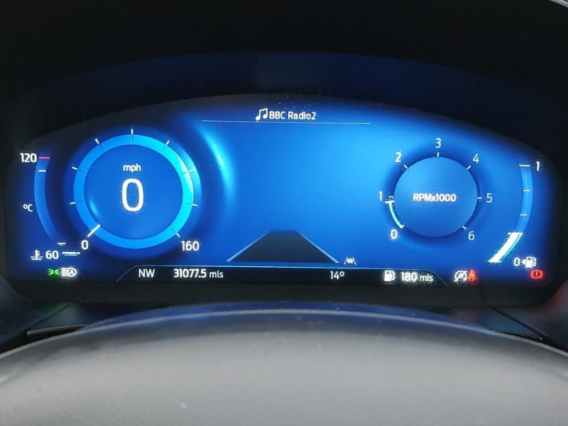 Used Ford Kuga 2021 for sale - 76629286: Photo 19