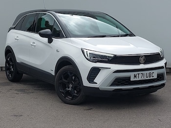 Used Vauxhall Crossland 2021 for sale - 75807882: Photo