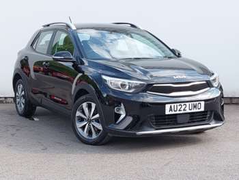 2022 - 1.0T GDi 99 2 5dr DCT