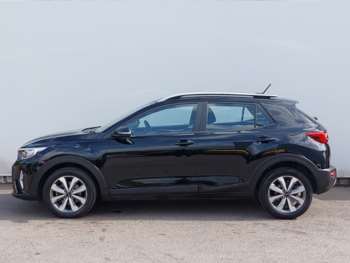 Used Kia Stonic 2022 for sale - 75290013: Photo