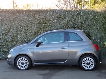 Used Fiat 500 2019 for sale - 78865786: Photo