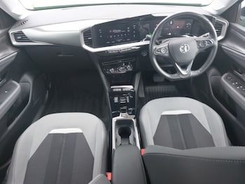 Used Vauxhall Mokka 2021 for sale - 79061029: Photo