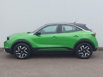 Used Vauxhall Mokka 2021 for sale - 79061029: Photo