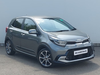 Used Kia Picanto 2022 for sale - 79243295: Photo