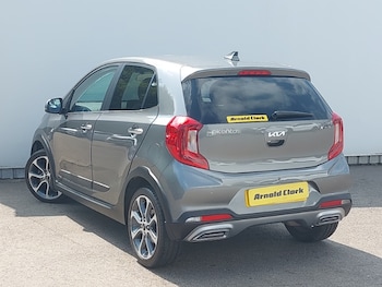 Used Kia Picanto 2022 for sale - 79243295: Photo